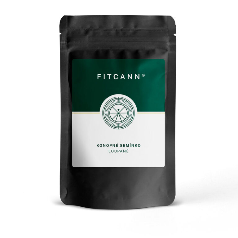 FITCANN Cannabis Seeds 300 g